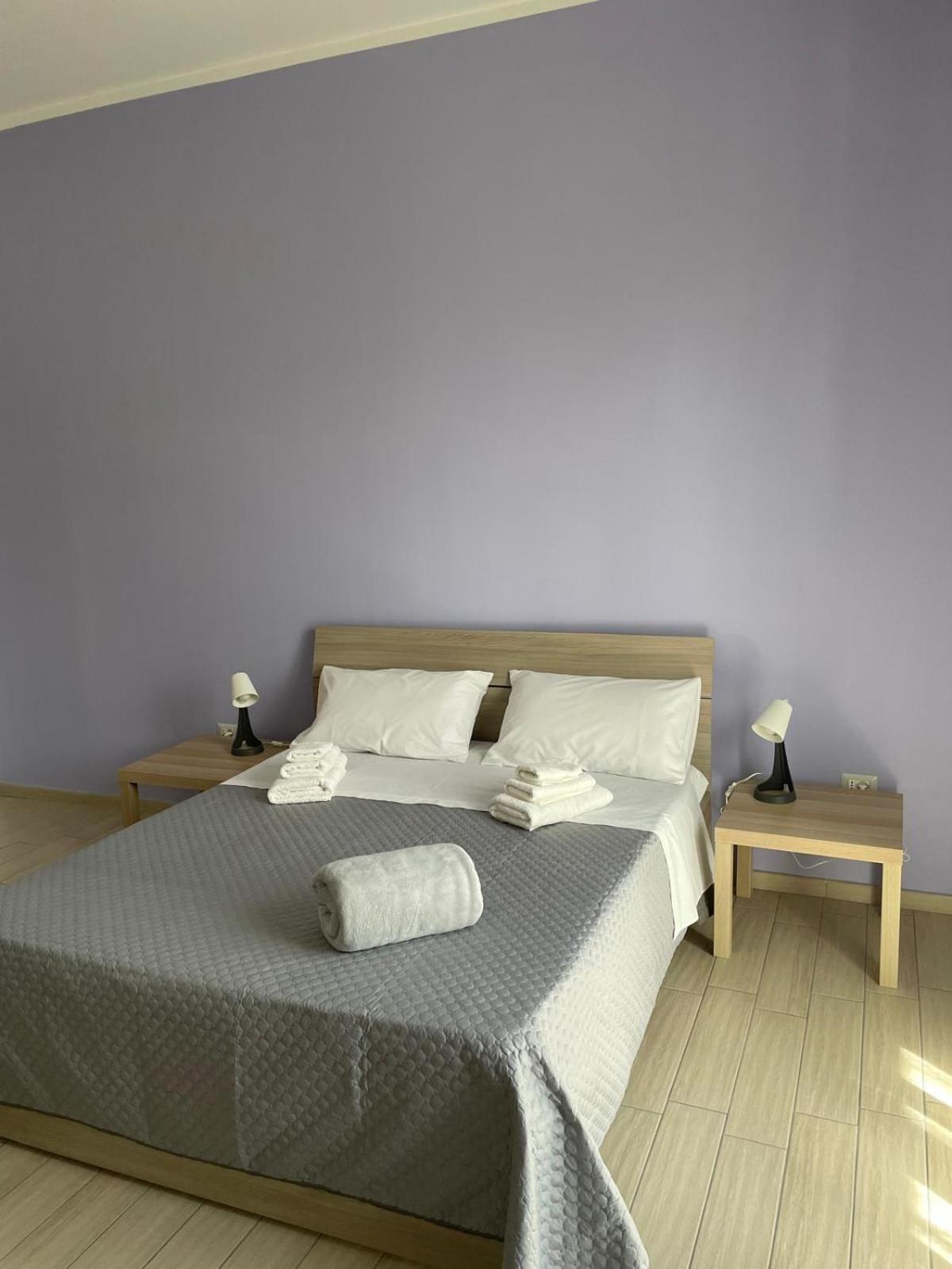 Cava deʼ Tirreni Sunshine Rooms מראה חיצוני תמונה