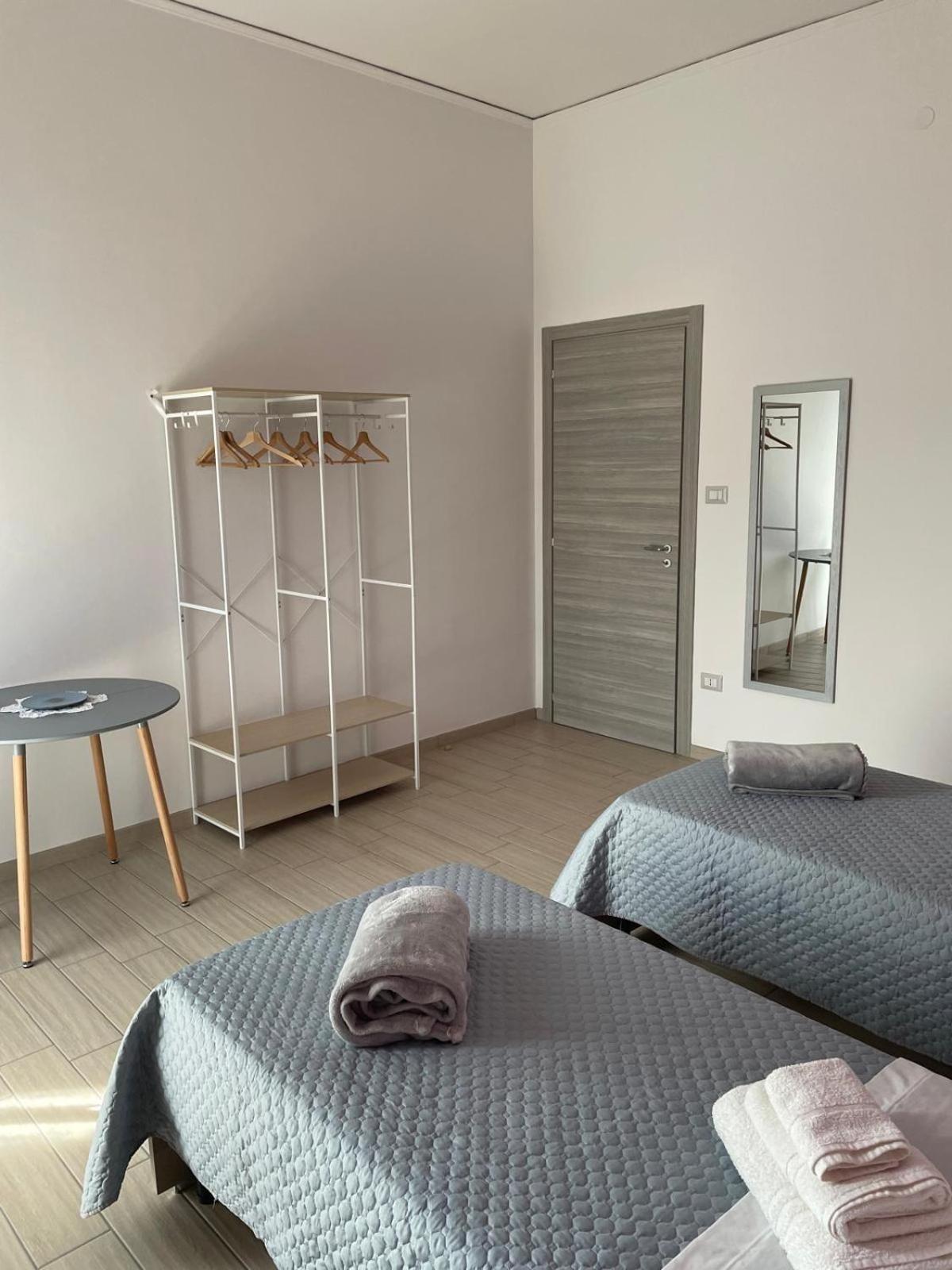 Cava deʼ Tirreni Sunshine Rooms מראה חיצוני תמונה